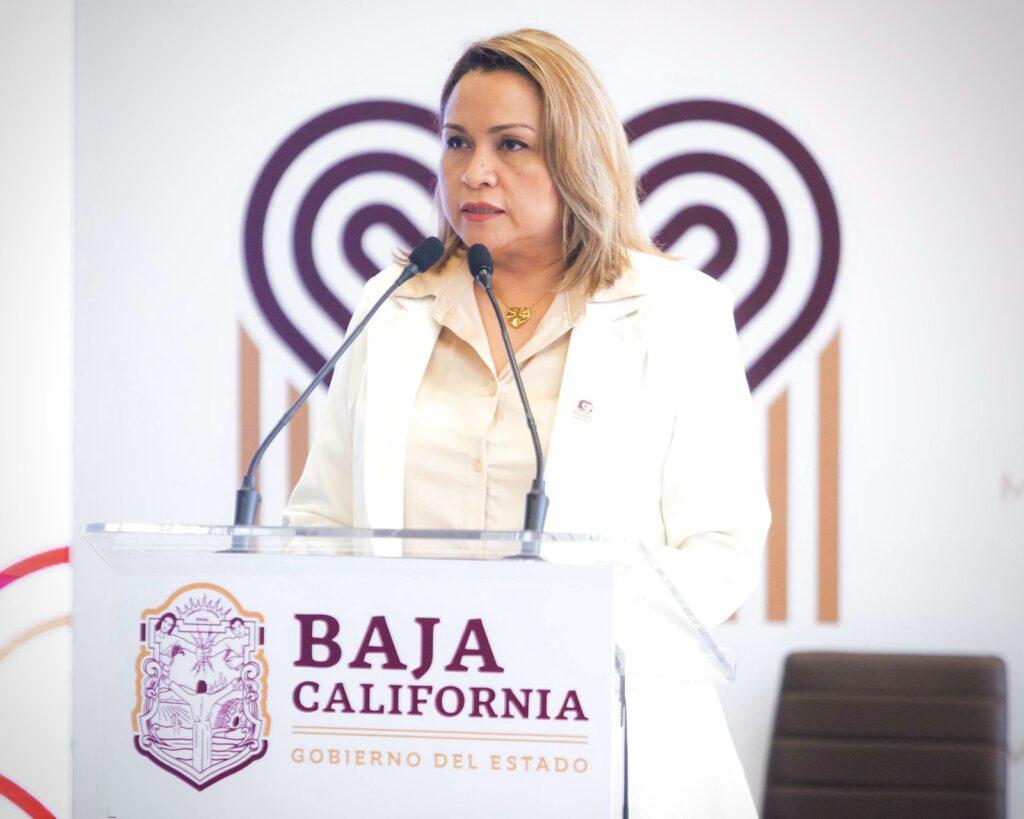 INVITA GOBERNADORA MARINA DEL PILAR A SUMARSE A LAS “FAMILIAS DE CORAZÓN” PARA BRINDAR HOGAR TEMPORAL A LA NIÑEZ Y JUVENTUDES.lasnoticias.info