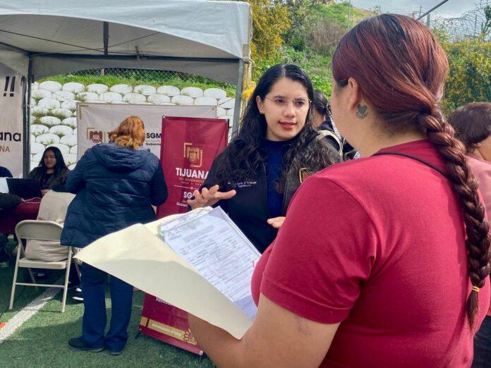 Recibe XXV Ayuntamiento de Tijuana cerca de 200 solicitudes de la Campaña de Registros de Nacimiento Extemporáneos.lasnoticias.info