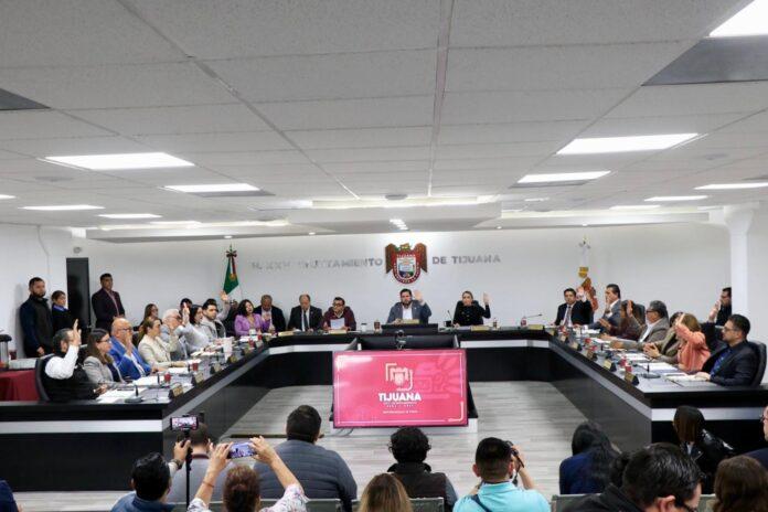Aprueba Cabildo de Tijuana condonación de multas y recargos municipales del Ejercicio Fiscal 2025 y años anteriores.lasnoticias.info