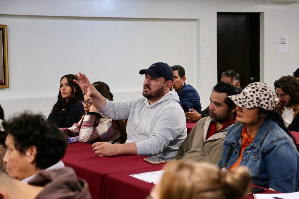 Impulsa XXV Ayuntamiento de Tijuana desarrollo económico con créditos y capacitaciones para emprendedores.lasnoticias.info