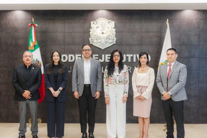 PROMUEVE SHFP PROFESIONALIZACIÓN DEL SERVICIO PÚBLICO CON PONENCIA SOBRE PROCESOS DE CONTRATACIONES PÚBLICAS.lasnoticias.info