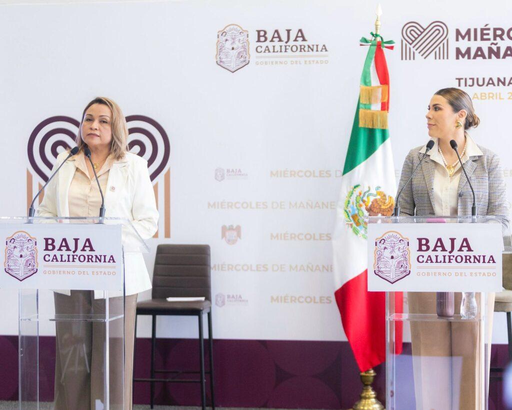 INVITA GOBERNADORA MARINA DEL PILAR A SUMARSE A LAS “FAMILIAS DE CORAZÓN” PARA BRINDAR HOGAR TEMPORAL A LA NIÑEZ Y JUVENTUDES.lasnoticias.info