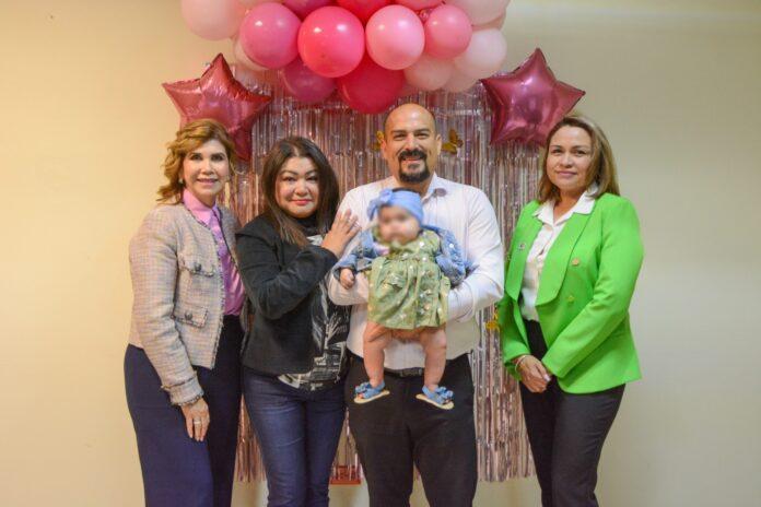 PROMUEVE DIF BAJA CALIFORNIA LA ADOPCIÓN DE NIÑAS, NIÑOS Y ADOLESCENTES.lasnoticias.info