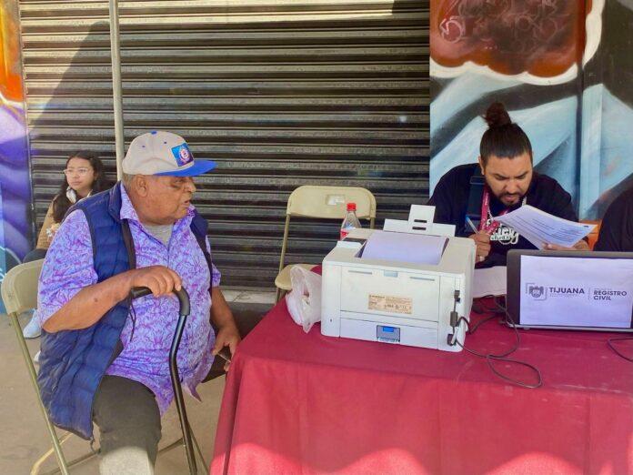 Expide Gobierno Municipal 450 actas de nacimiento en Jornada por la Paz.lasnoticias.info