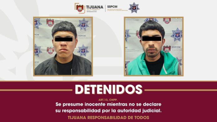 Captura Unidad Táctica Especial de la SSPCM a sujeto buscado por homicidio, feminicidio y narcomenudeo.lasnoticias.info