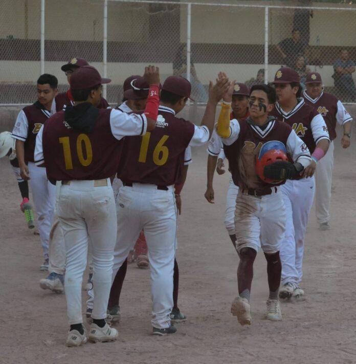La selección Juvenil Menor de Baja California tuvo una jornada perfecta al derrotar 13-3 a Chihuahua y 6-0 a Sinaloa, en el Macro Regional de Softbol 2025 .lasnoticias.info