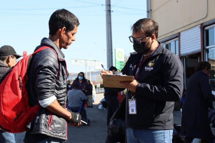 Realiza IMCAD primera encuesta municipal sobre consumo de sustancias psicoactivas.lasnoticias.info
