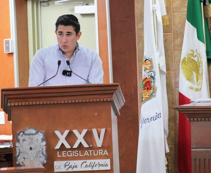 PIDE DIPUTADO DIEGO ECHEVARRÍA MAYOR INCLUSIÓN Y TRATO DIGNO PARA NIÑAS Y NIÑOS CON AUTISMO.lasnoticias.info