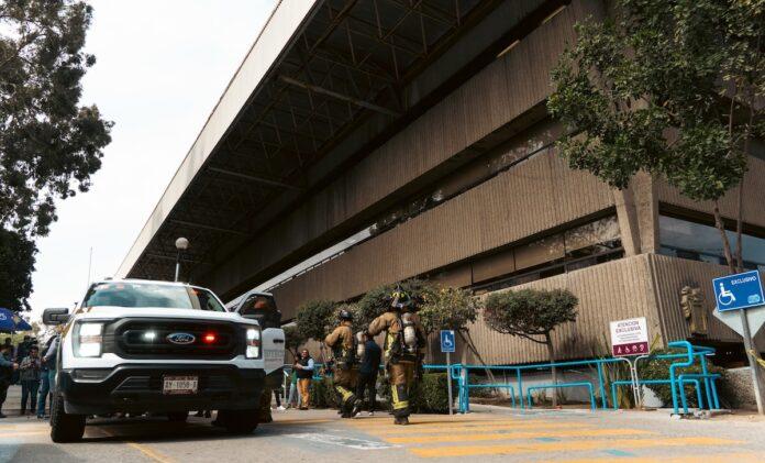 Reanudará XXV Ayuntamiento de Tijuana operaciones este martes en Palacio Municipal