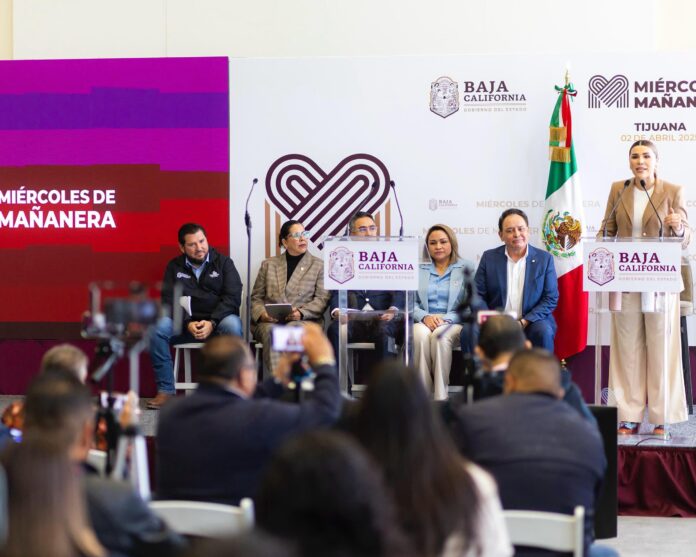 REFUERZAN CON PRESUPUESTO E INFRAESTRUCTURA ATENCIÓN A NIÑEZ CON ESPECTRO AUTISTA EN GOBIERNO DE MARINA DEL PILAR.lasnoticias.info