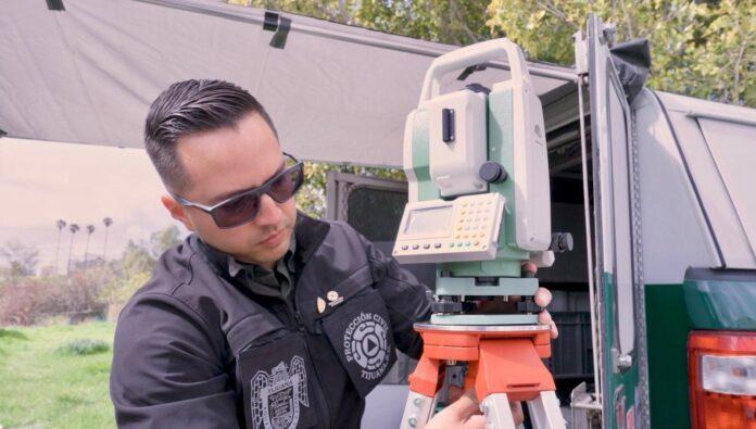 Fortalece XXV Ayuntamiento de Tijuana a la Dirección de Protección Civil con más presupuesto para equipamiento