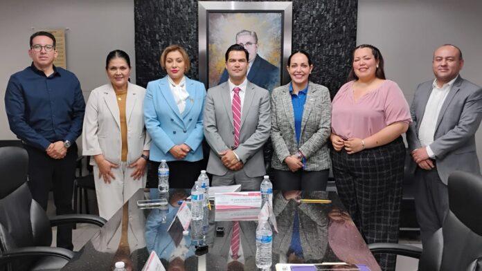 APRUEBAN EN COMISIÓN LEGISLATIVA DAR CERTEZA JURÍDICA EN LA CONFORMACIÓN DEL CONSEJO DEL PATRIMONIO CULTURAL.lasnoticias.info