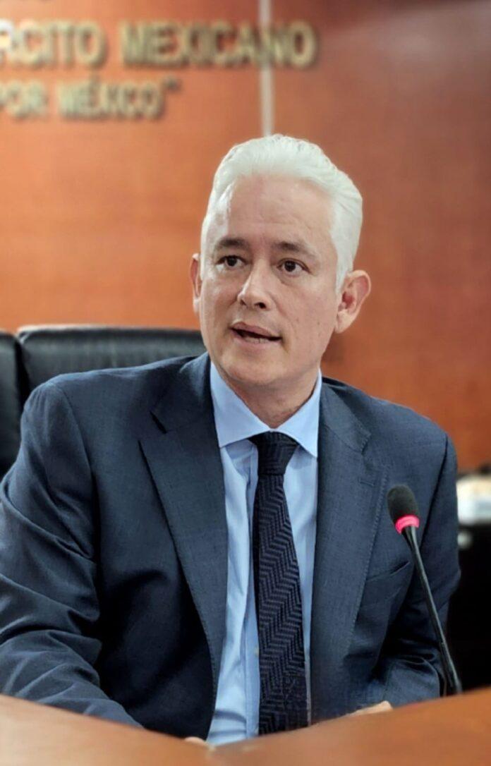 IMPULSA DIP. JORGE RAMOS REFORMAS PARA PREVENIR LA VIOLENCIA EN ESCUELAS, SINDICATOS Y COMUNIDADES.lasnoticias.info