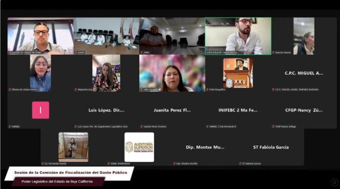 AVANZA COMISIÓN DE FISCALIZACIÓN CON DICTÁMENES DE CUENTAS PÚBLICAS 2023.lasnoticias.info AVANZA COMISIÓN DE FISCALIZACIÓN CON DICTÁMENES DE CUENTAS PÚBLICAS 2023.lasnoticias.info