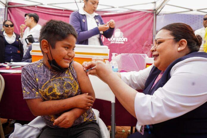 CARAVANAS DE SALUD EN BAJA CALIFORNIA CUENTAN CON VACUNAS Y SERVICIOS GRATUITOS ESTA SEMANA.lasnoticias.info