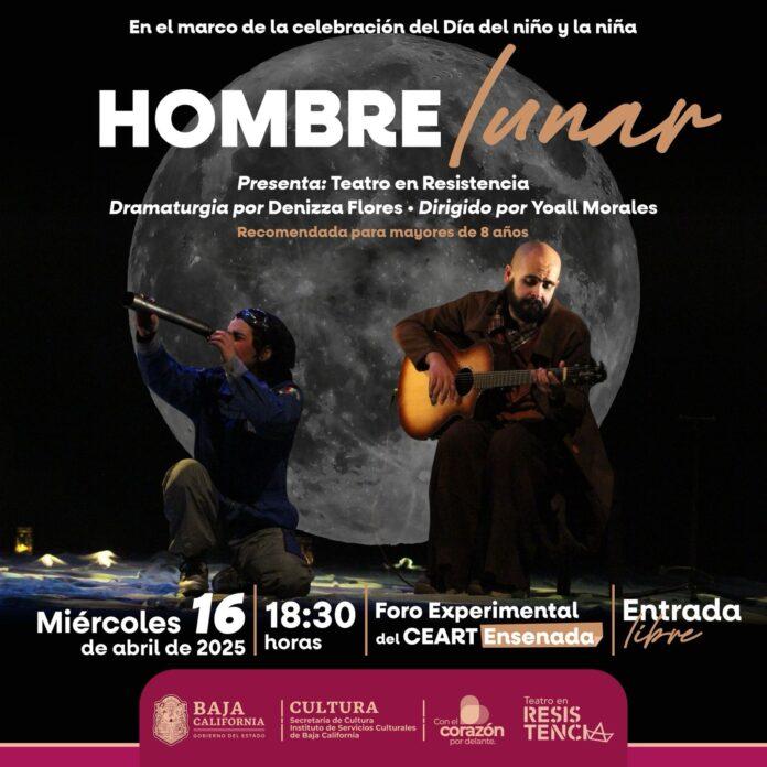 CELEBRARÁ CEART ENSENADA CON TEATRO EL DÍA DE LA NIÑEZ.lasnoticias.info