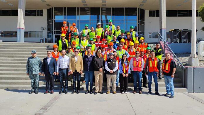 SE SUMA CONGRESO DEL ESTADO AL MACROSIMULACRO ESTATAL 2025.lasnoticias.info SE SUMA CONGRESO DEL ESTADO AL MACROSIMULACRO ESTATAL 2025.lasnoticias.info