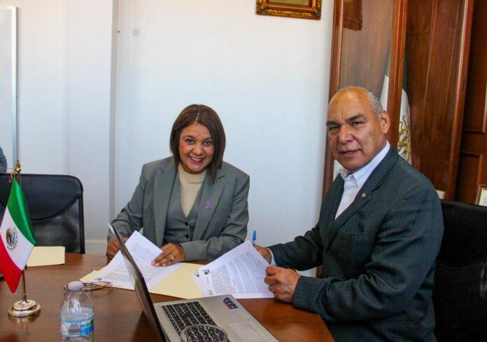 APOYAN COMERCIANTES DE ENSENADA EL EMPODERAMIENTO DE LAS MUJERES: MÓNICA VARGAS NÚÑEZ.lasnoticias.info