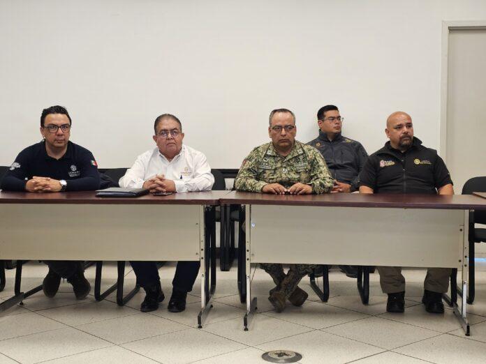 SE PREPARA SADERBC Y COMITÉ ESTATAL DE MANEJO DEL FUEGO ANTE EL INICIO DE TEMPORADA DE INCENDIOS 2025.lasnoticias.info