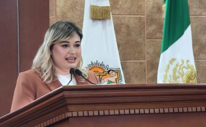 DIP. MICHELLE TEJEDA PROPONE SANCIONAR USO DEL CELULAR Y ENDURECER PENAS POR CONDUCIR BAJO EFECTOS DEL ALCOHOL.lasnoticias.info