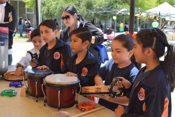 FERIA DE LA PRIMERA INFANCIA CELEBRA A BAJA CALIFORNIA.lasnoticias.info