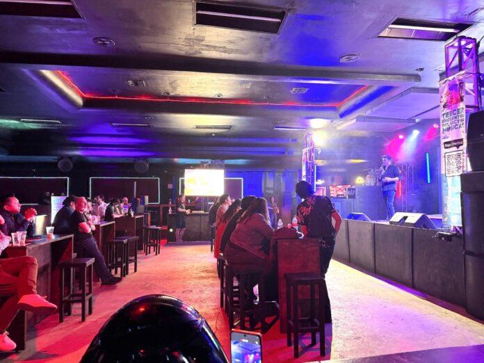 IMPULSA GOBIERNO DEL ESTADO ALIANZAS EN EL TERCER ENCUENTRO DEL SECTOR MUSICAL EN MEXICALI.lasnoticias.info