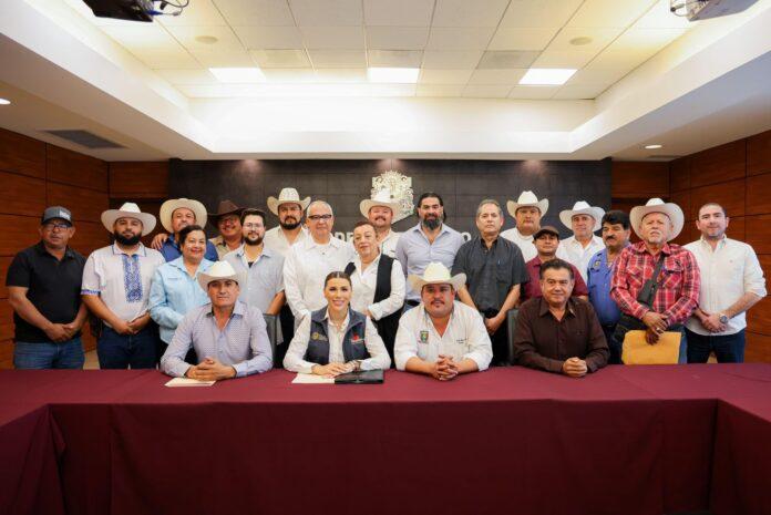 INVIERTE GOBIERNO ESTATAL 34 MDP PARA GARANTIZAR PRECIO JUSTO A TRIGUEROS: GOBERNADORA MARINA DEL PILAR.lasnoticias.info
