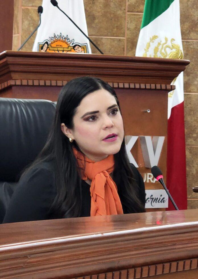 LEGISLATURA DE BC EXHORTA A AUTORIDADES A INFORMAR SOBRE TRANSICIÓN AL IMSS-BIENESTAR Y SITUACIÓN DEL ABASTO DE MEDICAMENTOS.lasnoticias.info