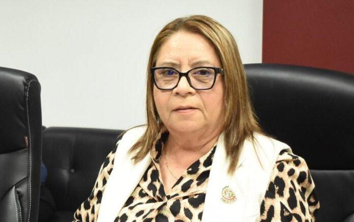 ES RELEVANTE INVOLUCRAR EN ACTIVIDADES CULTURALES A LAS PERSONAS ADULTAS MAYORES: DIPUTADA GLORIA MIRAMONTES.lasnoticias.info