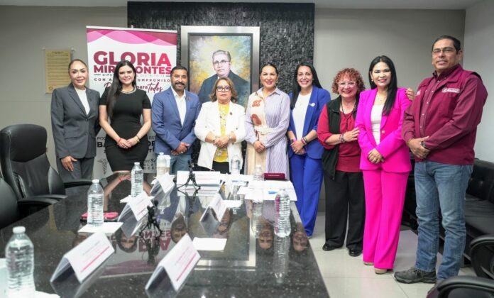 APRUEBAN TRES PROYECTOS DE DICTAMEN EN COMISIÓN DE SALUD DEL CONGRESO DEL ESTADO.lasnoticias.info
