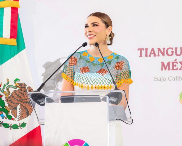 TIANGUIS TURÍSTICO 2025 DEJA HISTÓRICOS BENEFICIOS PARA LA POBLACIÓN DE BAJA CALIFORNIA.lasnoticias.info