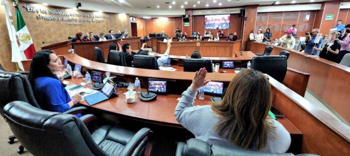 DECLARA CONGRESO VALIDEZ CONSTITUCIONAL DE LA REFORMA SOBRE APOYO A MUJERES JEFAS DE FAMILIA.lasnoticias.info DECLARA CONGRESO VALIDEZ CONSTITUCIONAL DE LA REFORMA SOBRE APOYO A MUJERES JEFAS DE FAMILIA.lasnoticias.info