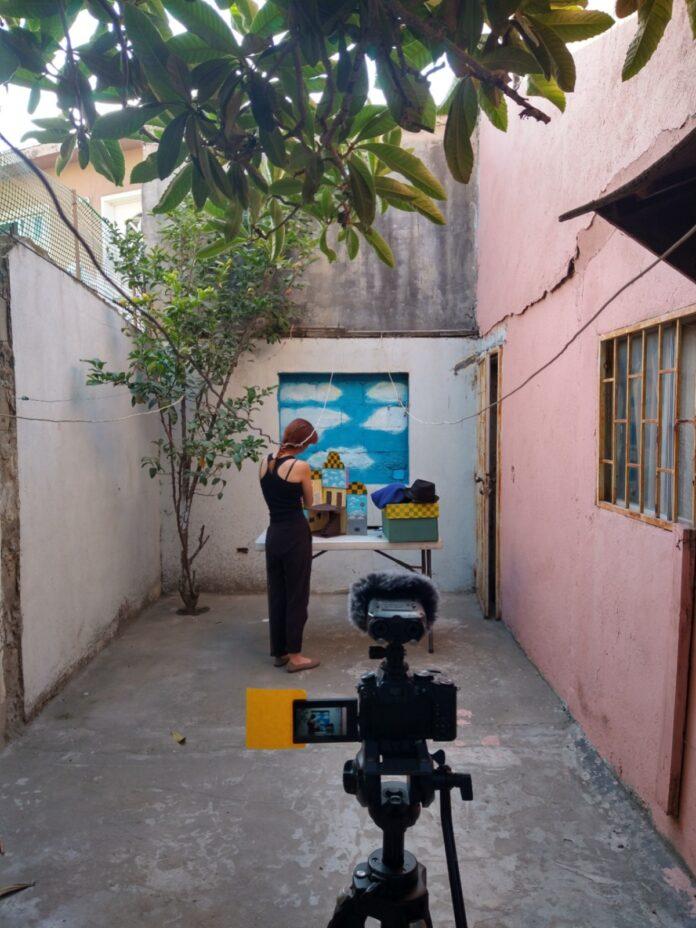 ESTRENO MUNDIAL DE “UN TECHO SIN CIELO” DE DIEGO HERNÁNDEZ EN FESTIVAL INTERNACIONAL DE CINE UNAM.lasnoticias.info