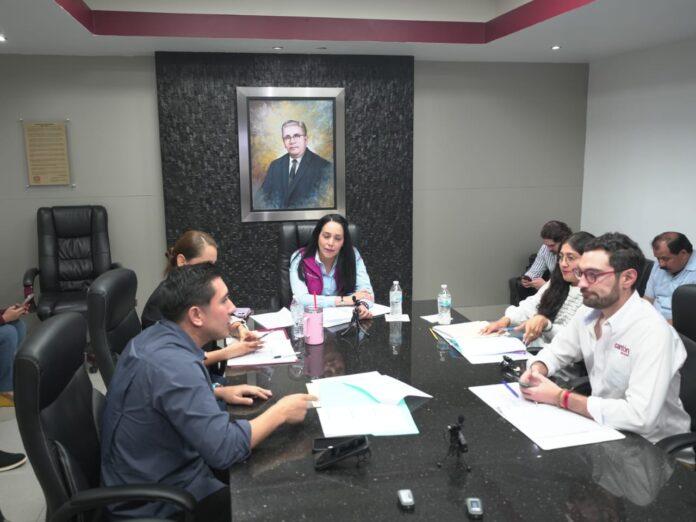 LA PARTICIPACIÓN CIUDADANA ES CLAVE EN LA DEMOCRACIA: DIPUTADA MAYOLA GAONA.lasnoticias.info