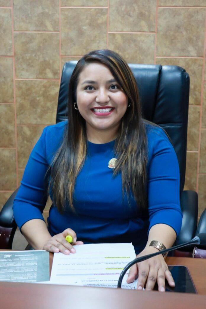 PROPONE DIPUTADA EVELYN SÁNCHEZ ESTABLECER CATÁLOGO DE MEDIDAS DE PROTECCIÓN DE MENORES.lasnoticias.info