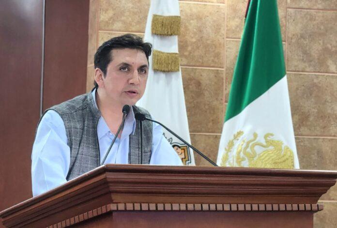 CONGRESO DE BAJA CALIFORNIA RECONOCE EL LIDERAZGO TRANSFORMADOR DE MARINA DEL PILAR EN MATERIA LABORAL.lasnoticias.info
