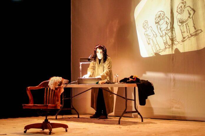 INICIA LA TEMPORADA DE TEATRO ESCOLAR EN MEXICALI.lasnoticias.info