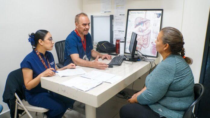 ORIENTAN EN UNIDADES DE SALUD A LAS MUJERES PARA RECONOCER LOS SÍNTOMAS DEL CLIMATERIO.lasnoticias.info