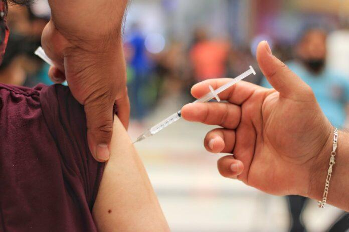 INVITAN A VACUNARSE CONTRA SARAMPIÓN EN UNIDADES DE SALUD DE TIJUANA, TECATE Y ROSARITO.lasnoticias.info
