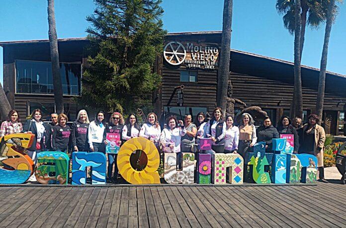LLEGARÁ A SAN QUINTÍN EL TORNEO DE PESCA DEPORTIVA “REINAS DEL MAR”.lasnoticias.info