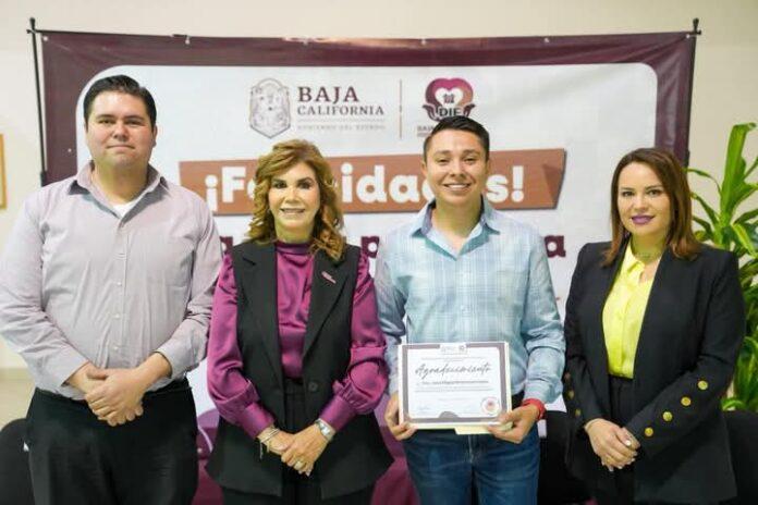 IMPULSA DIF BAJA CALIFORNIA CAPACITACIÓN A SUS COLABORADORES DEL ÁREA PSICOLÓGICA.lasnoticias.info