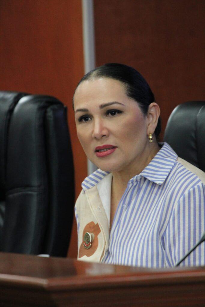 APRUEBA CONGRESO NOMBRAMIENTO DE TITULAR DE COMUNICACIÓN SOCIAL.lasnoticias.info