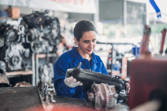 IMPULSAN EL DESARROLLO DE PROVEEDORES LOCALES PARA FORTALECER COMPETITIVIDAD DE INDUSTRIA AUTOMOTRIZ.lasnoticias.info