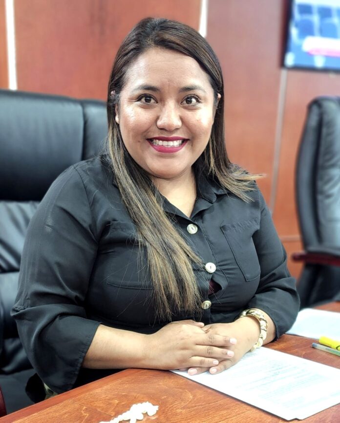 IMPULSA DIPUTADA EVELYN SÁNCHEZ REFORMAS EN MATERIA DE CERTIFICADOS DE DEFUNCIÓN POR CIRUGÍAS ESTÉTICAS.lasnoticias.info