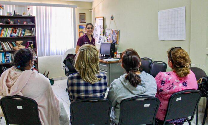 GARANTIZAN ATENCIÓN DE CALIDAD PARA MUJERES CON PADECIMIENTO PREMENSTRUAL AFECTIVO.lasnoticias.info