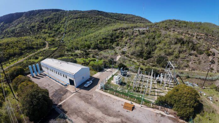 REALIZARÁ CFE TRABAJOS DE MANTENIMIENTO A EQUIPO ELÉCTRICO QUE ALIMENTA LA PLANTA DE BOMBEO 87 EN LA MISIÓN: CESPE.lasnoticias.info