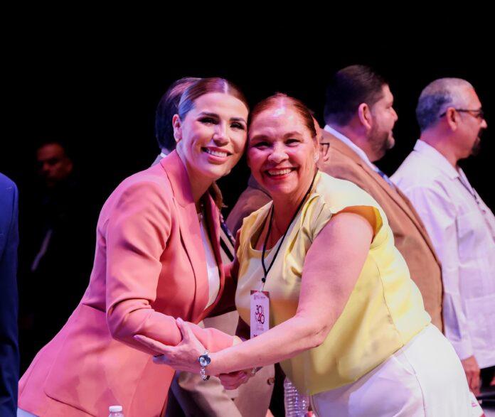 RECONOCE GOBERNADORA MARINA DEL PILAR ENTREGA DEL MAGISTERIO CON APOYOS QUE HONRAN SU TRAYECTORIA.lasnoticias.info