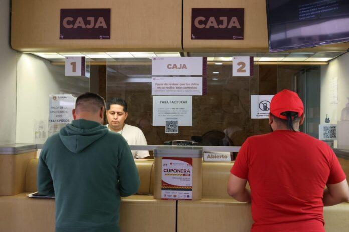 Exhorta XXV Ayuntamiento de Tijuana aprovechar condonación de multas y recargos del Ejercicio Fiscal 2025 y años anteriores.lasnoticias.info