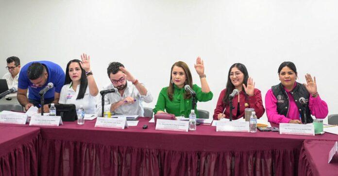 COMISIÓN DE FISCALIZACIÓN CONTINÚA CON TRABAJOS DE ANÁLISIS Y DICTAMEN DE CUENTAS PÚBLICAS 2023.lasnoticias.info