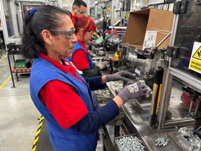 BAJA CALIFORNIA MOTOR DE INNOVACIÓN, DESARROLLO Y PROSPERIDAD: SEI.lasnoticias.info